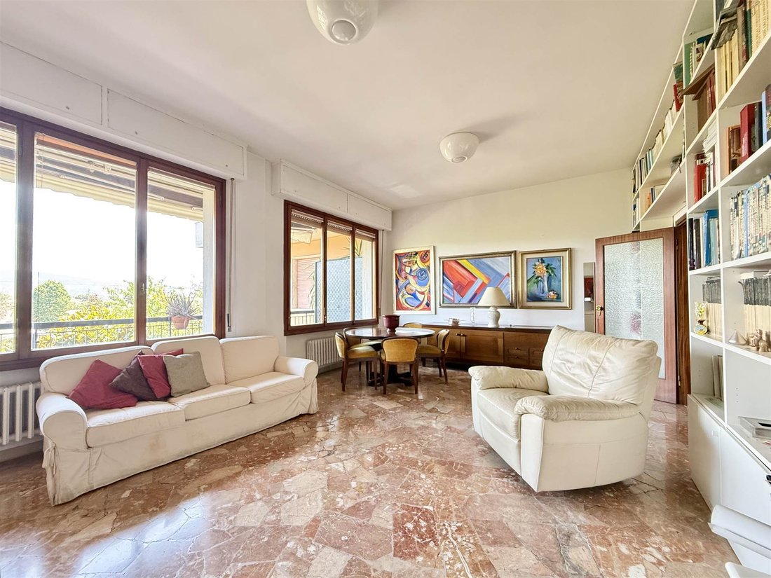 Apartment in Coverciano, Florence, Tuscany 4 - 18302458