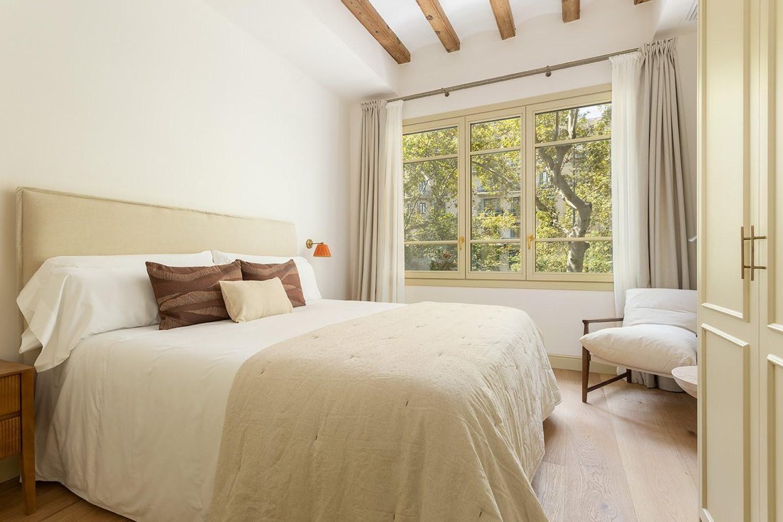 Apartment in Ciutat Vella, Barcelona, Spain 2 - 18302419
