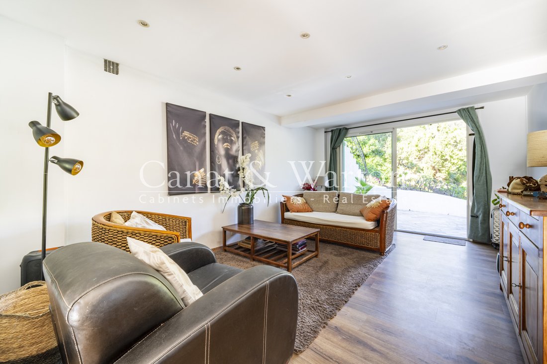 Villa in Sud, Cavalaire-sur-Mer, France 4 - 17666720