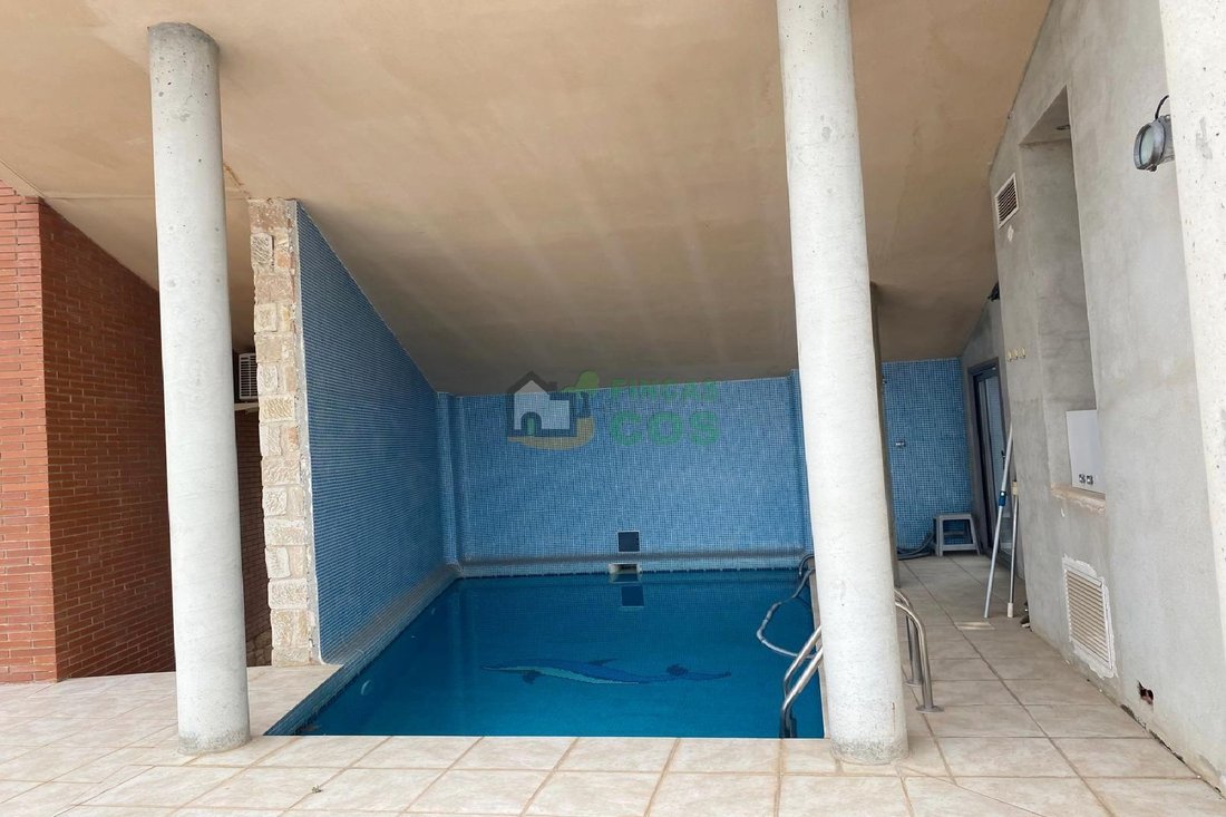 House in les Borges Blanques, Catalonia, Spain 2 - 18300215