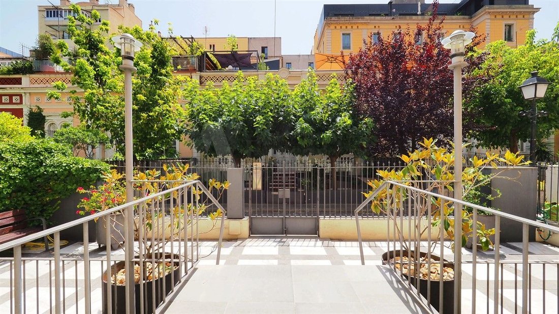 Casa a Eixample, Barcellona, Spagna 4 - 18300100