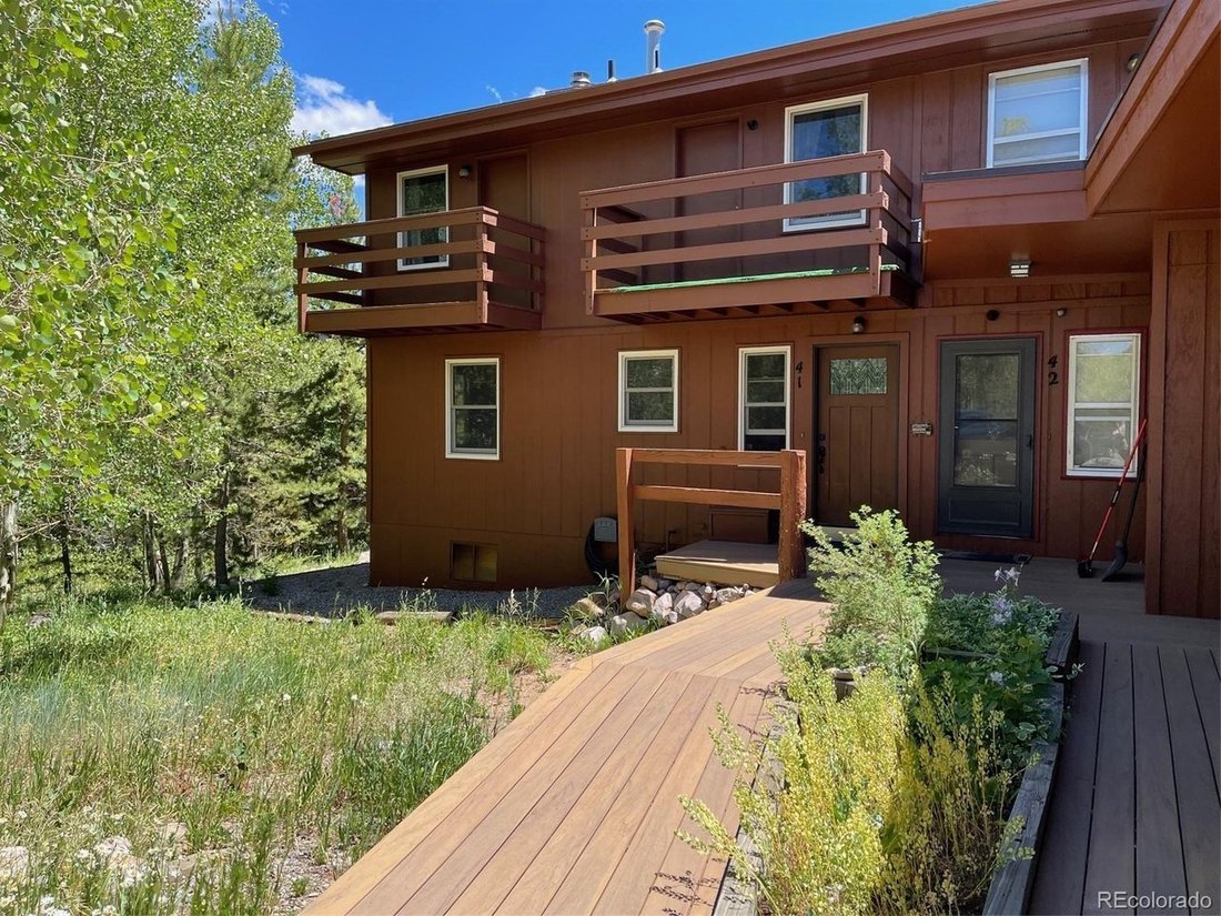 Apartment in Silverthorne, Colorado, United States 2 - 18299687