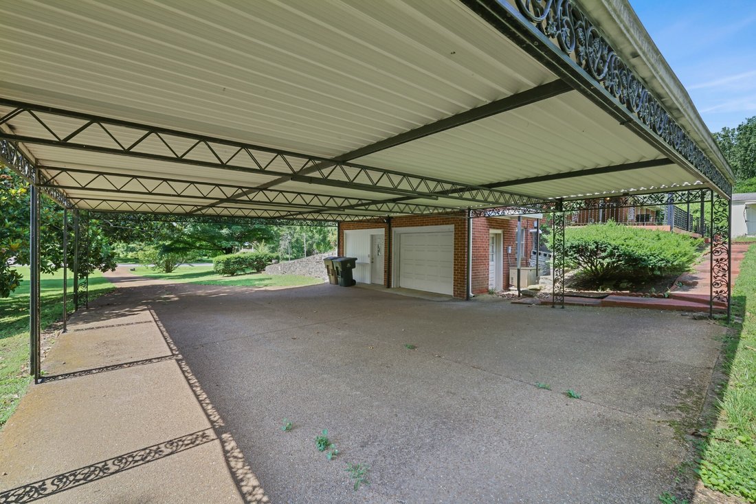 House in Nashville, Tennessee, United States 4 - 18300762