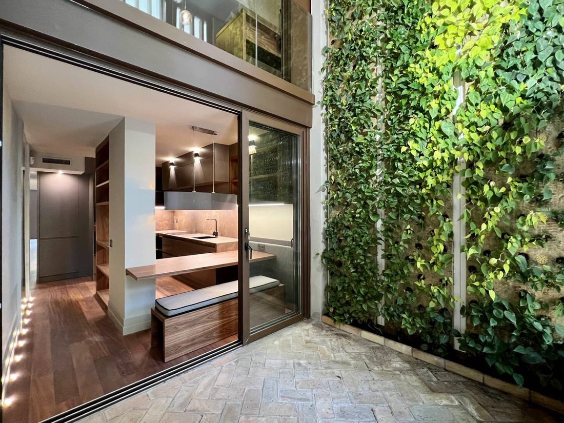 Apartment in Les Corts, Barcelona, Spain 3 - 18300501