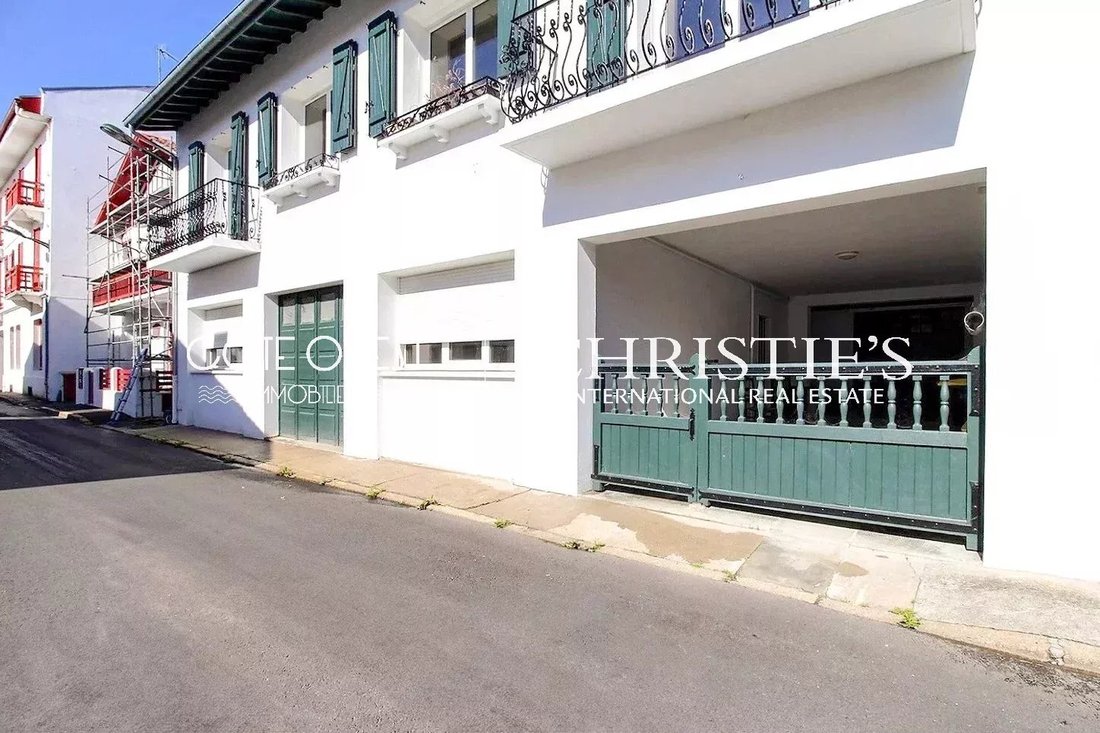Wohnung in Frankreich 1 - 18298771