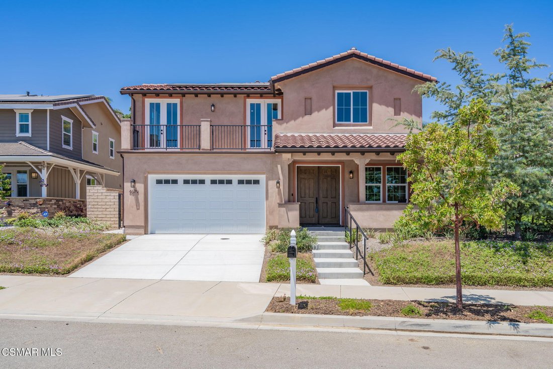 House in Simi Valley, California, United States 1 - 15739390