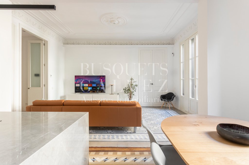 Apartment in Eixample, Barcelona, Spain 3 - 18299915