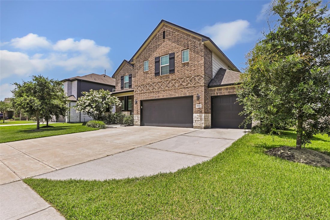 House in Baytown, Texas, United States 2 - 18302080