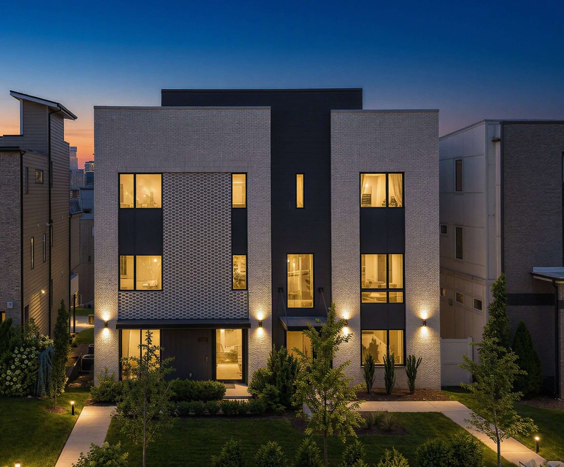 House in Nashville, Tennessee, United States 1 - 18297880