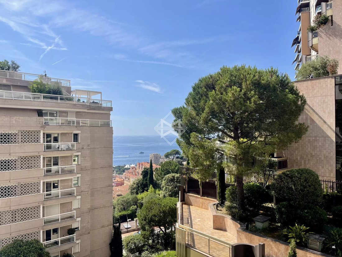 Apartment in Monaco, Monaco 1 - 18298783