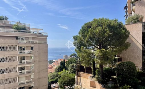 Appartement à Monaco, Monaco 1