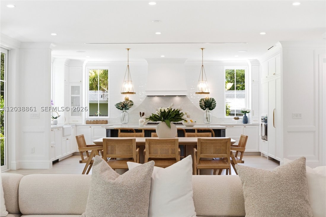 House in Miami, Florida, United States 5 - 18301520