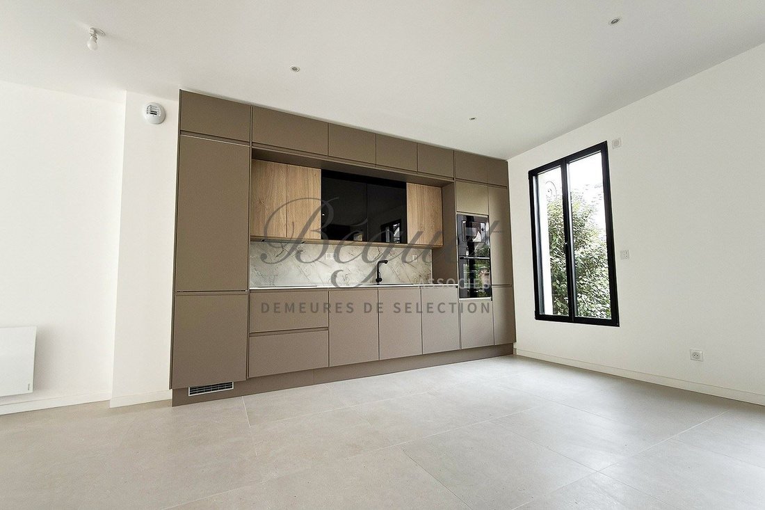 House in Rive Gauche, Viroflay, France 2 - 18297953