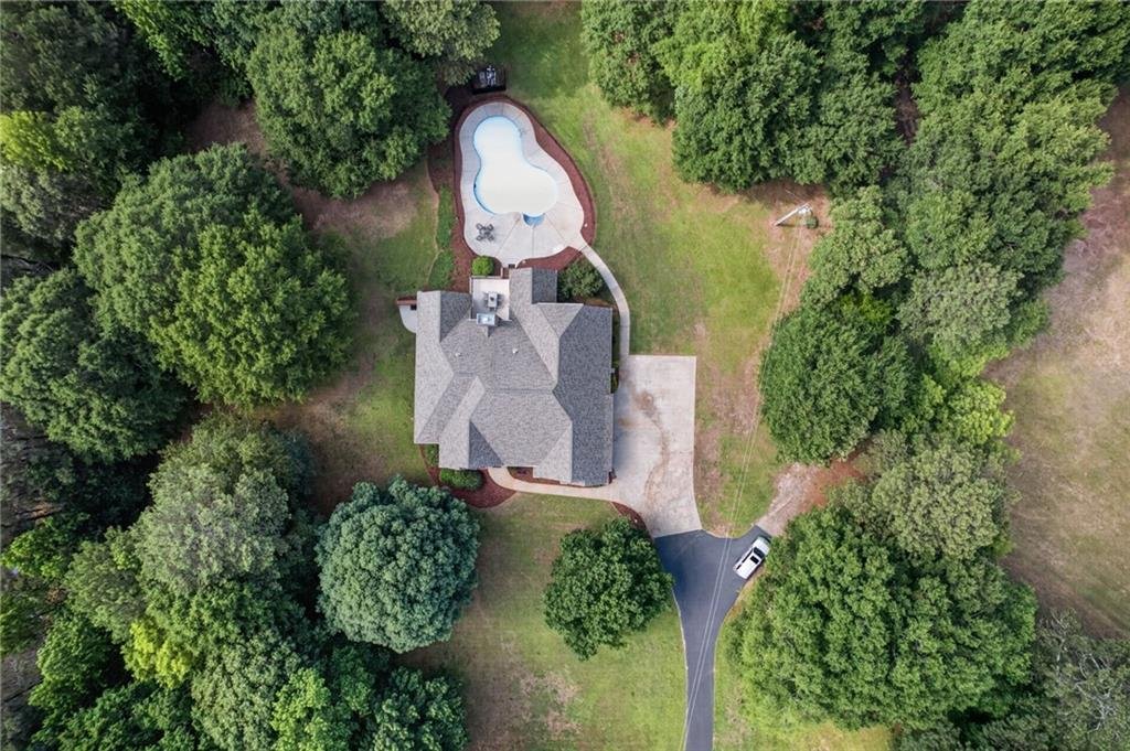 House in Monroe, Georgia, United States 4 - 18301399