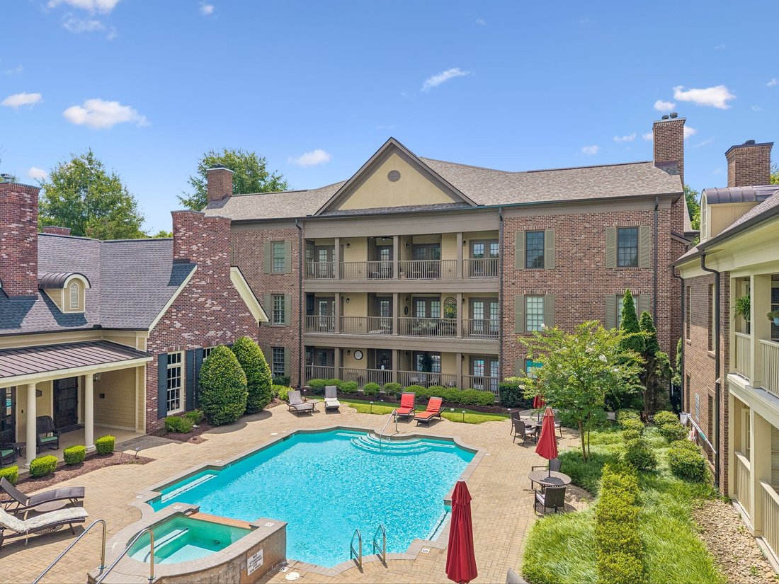 Condo in Franklin, Tennessee, United States 1 - 18300784