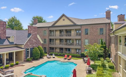 Condo in Franklin, Tennessee, United States 1