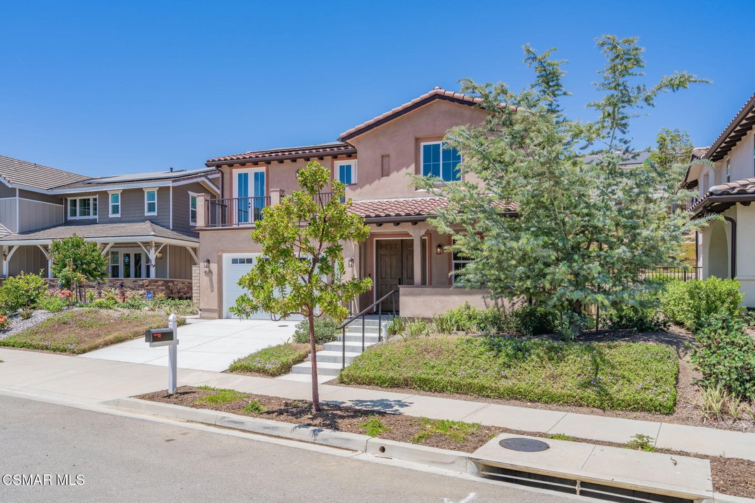 House in Simi Valley, California, United States 3 - 15739390