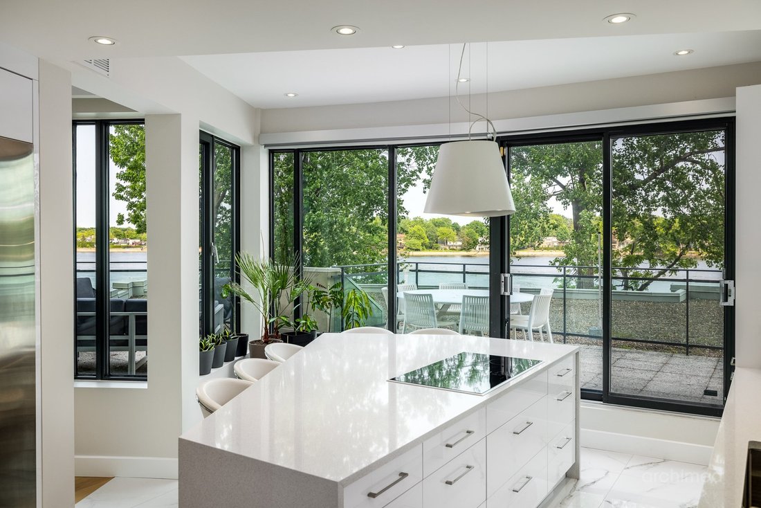 Appartamento a Laval, Québec, Canada 5 - 16780437