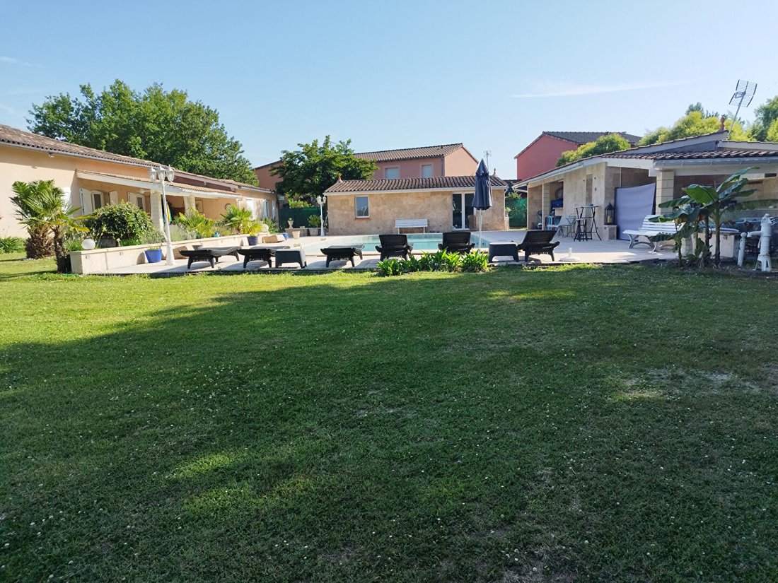 Villa in Lalande, Montauban, France 1 - 18302907