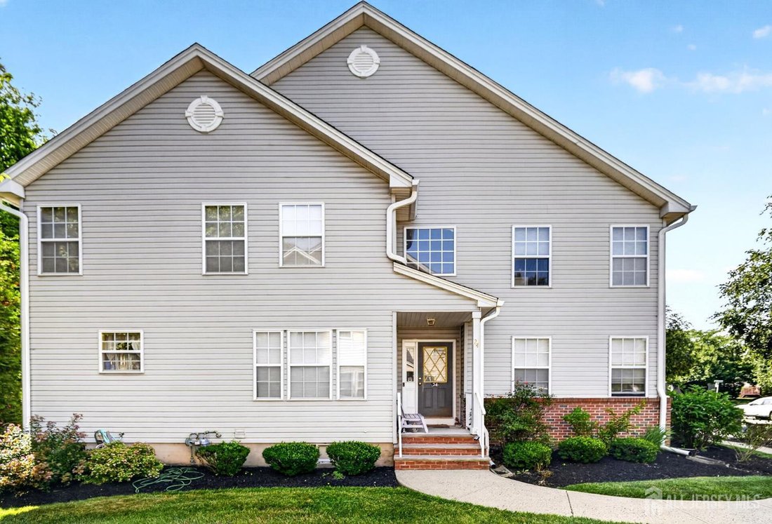 North Brunswick Township, New Jersey, United States 4 - 18298319
