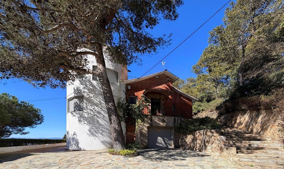 House in Sarrià-Sant Gervasi, Barcelona, Spain 3 - 18299943