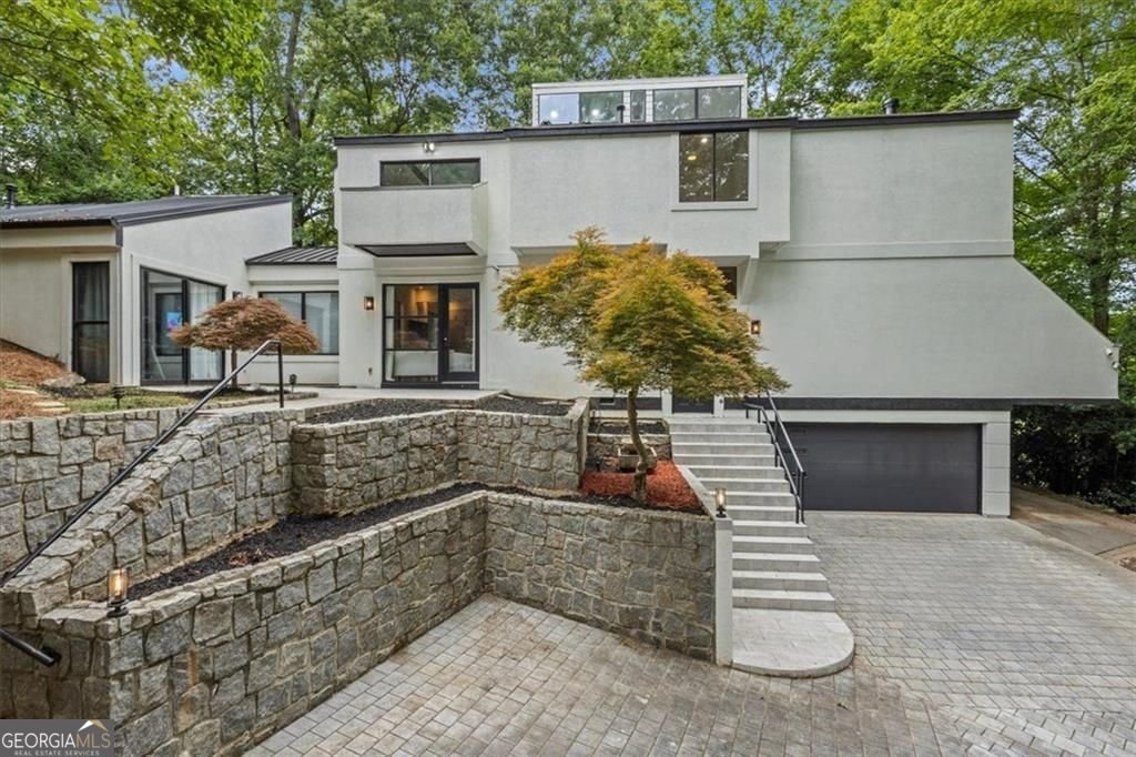Atlanta, Georgia, United States 1 - 18272684