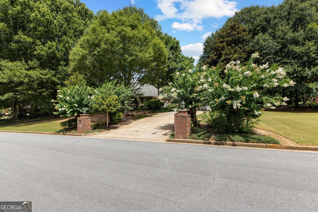 House in Fayetteville, Georgia, United States 2 - 18298838