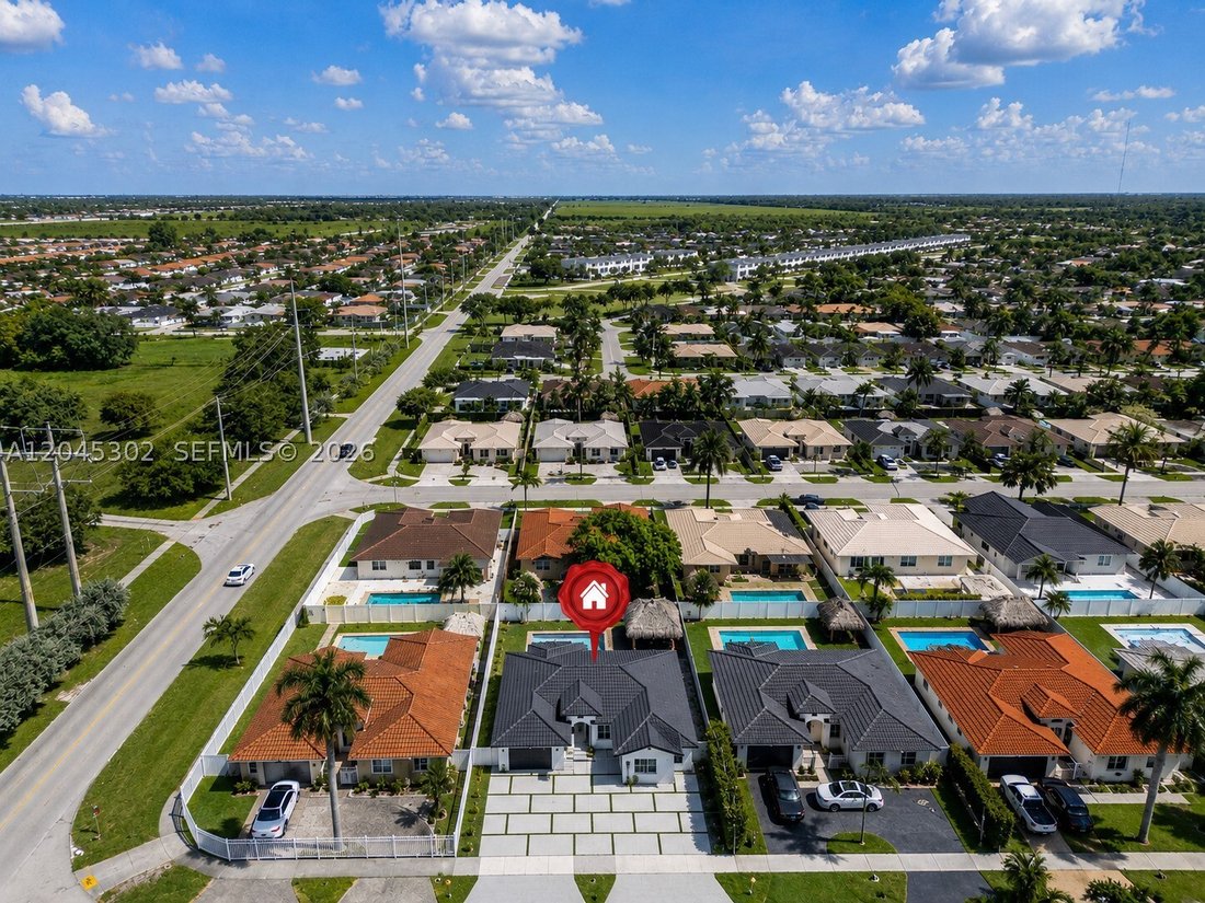 House in Miami, Florida, United States 2 - 18301517