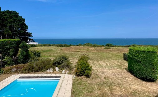 House in Piriac-sur-Mer, Pays de la Loire, France 1
