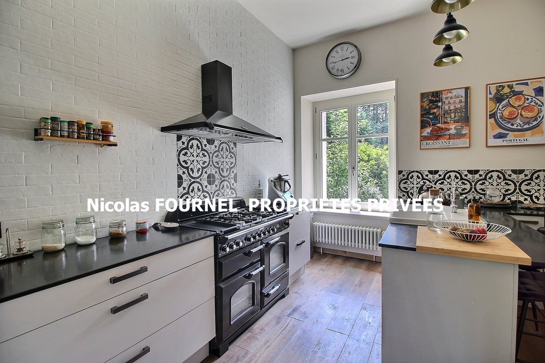 Villa à Terrenoire, Saint-Étienne, France 4 - 18302935