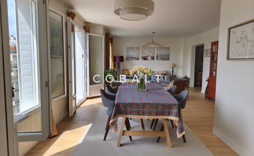 Apartment in Domaine National du Château, Versailles, France 1