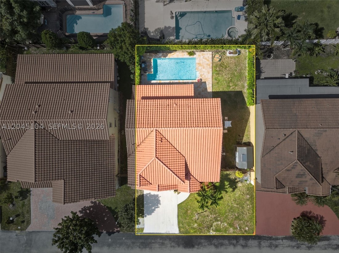 House in Miami, Florida, United States 5 - 18301508
