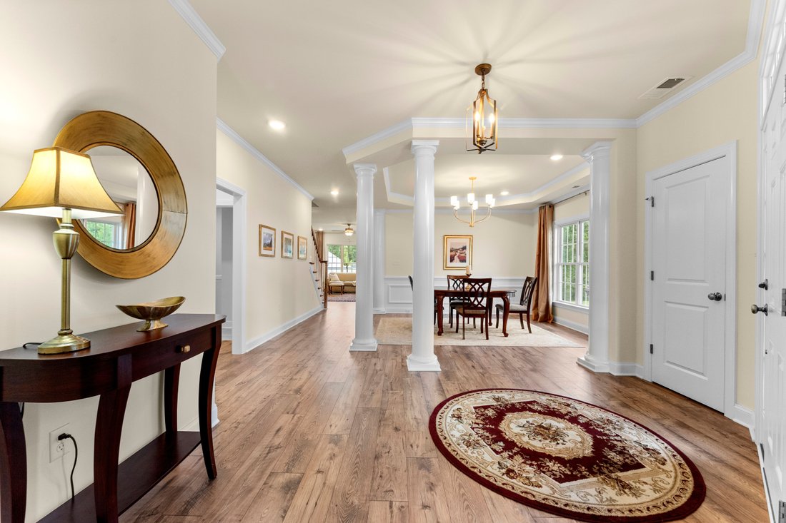 House in Richmond, Virginia, United States 4 - 18297808