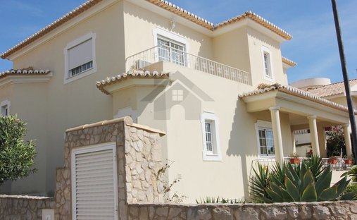 House in Portimao, Algarve, Portugal 1