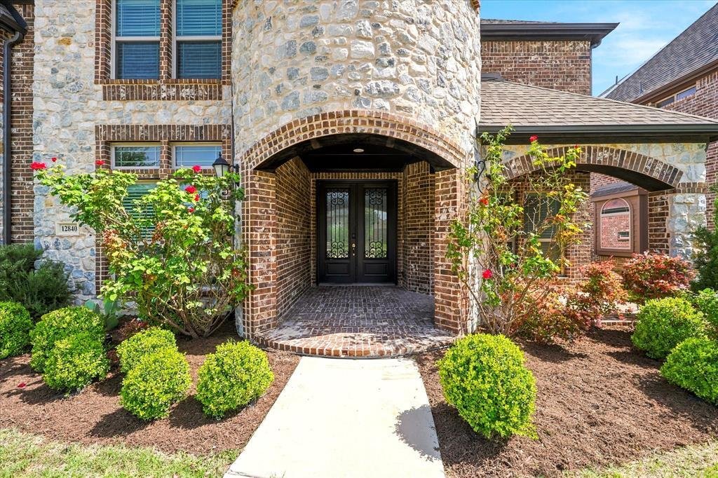 House in Frisco, Texas, United States 4 - 18001848