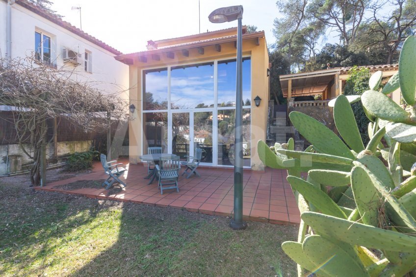House in Sant Cugat del Valles, Catalonia, Spain 3 - 18300505