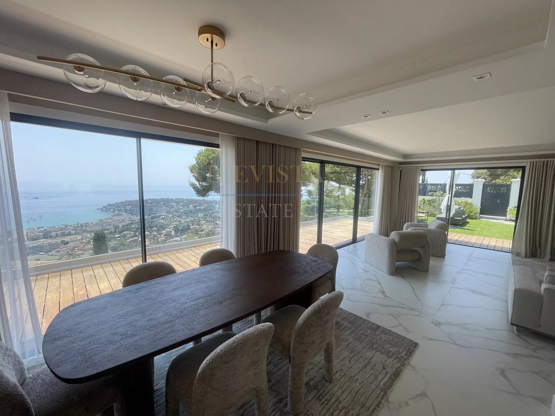 Villa in Village-Cros de Caste-Coupiere-Mont Gros, Roquebrune-Cap-Martin, France 5 - 16042276