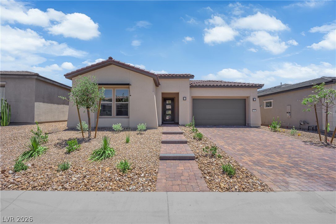 House in Henderson, Nevada, United States 1 - 18300065