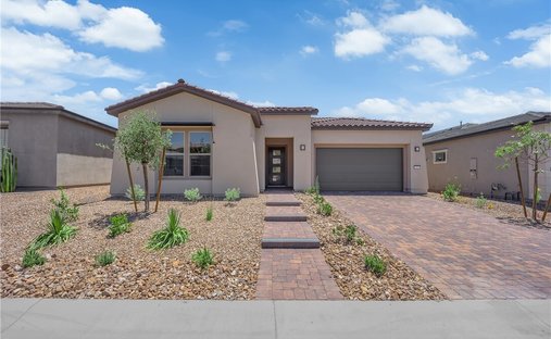 Casa a Henderson, Nevada, Stati Uniti 1