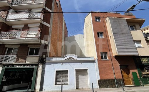 Land in Sant Joan Despi, Catalonia, Spain 1