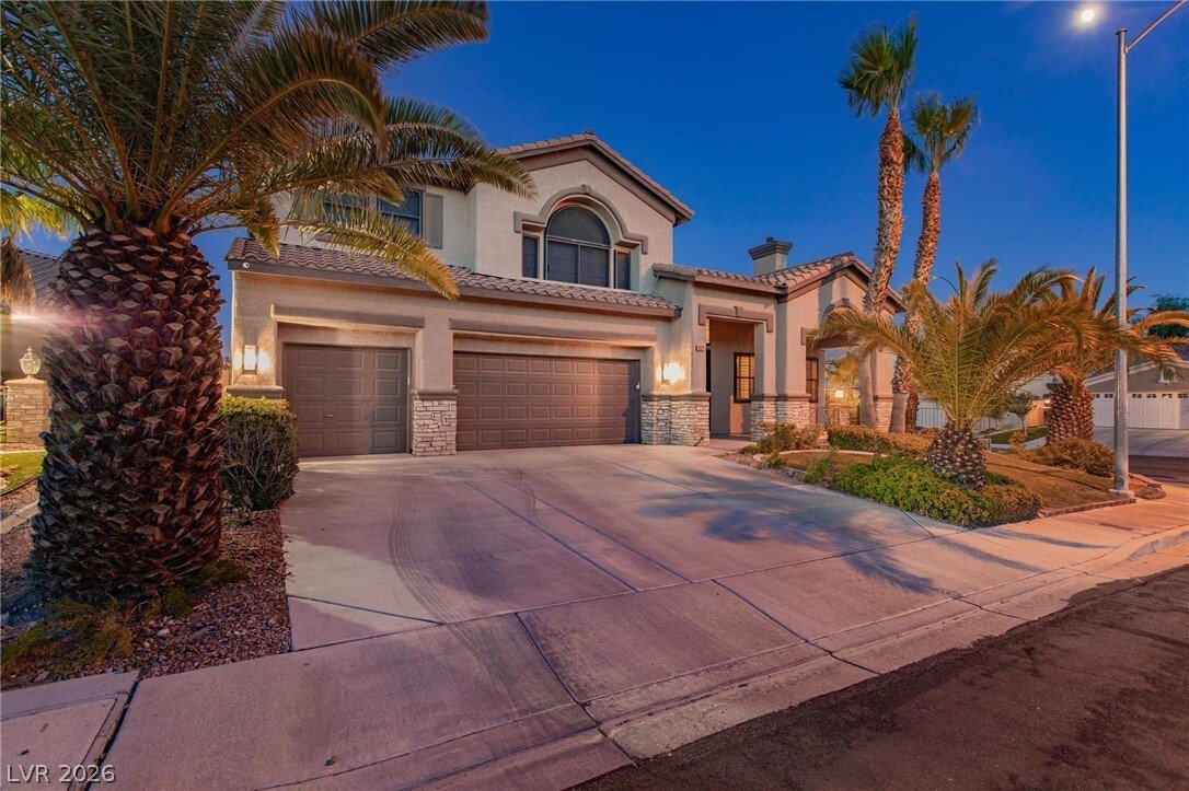 House in Las Vegas, Nevada, United States 4 - 18300064
