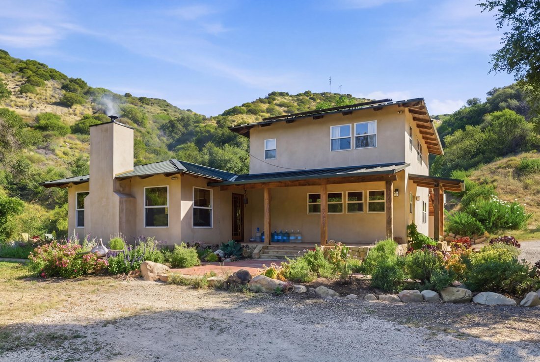 House in Santa Barbara, California, United States 2 - 18299680