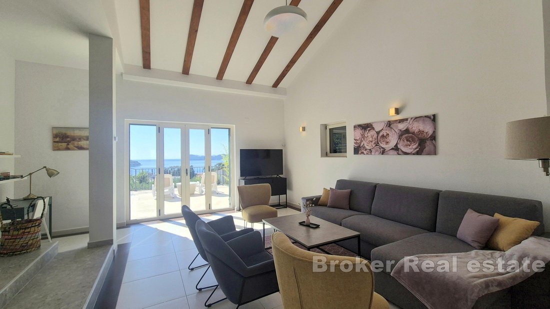 Villa in Gradski kotar Grad, Dubrovnik, Dubrovnik-Neretva County 5 - 18298536