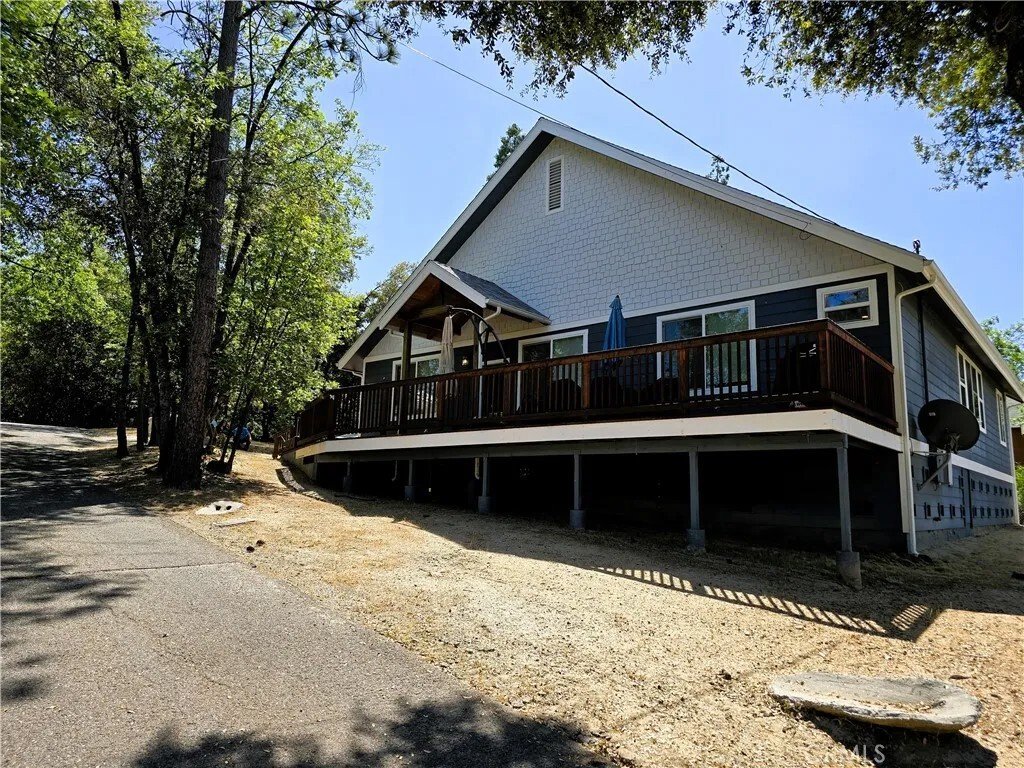 House in Bass Lake, California, United States 3 - 16526296
