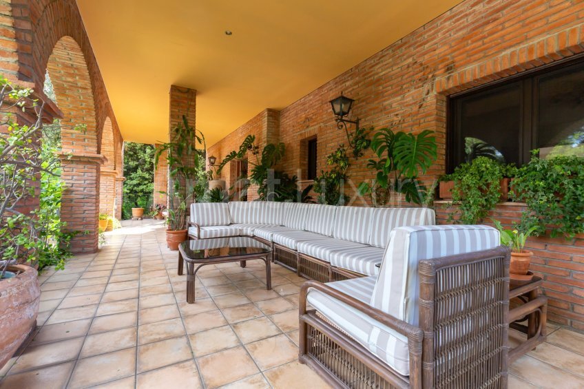 Villa in Sant Cugat del Valles, Catalonia, Spain 2 - 18300026