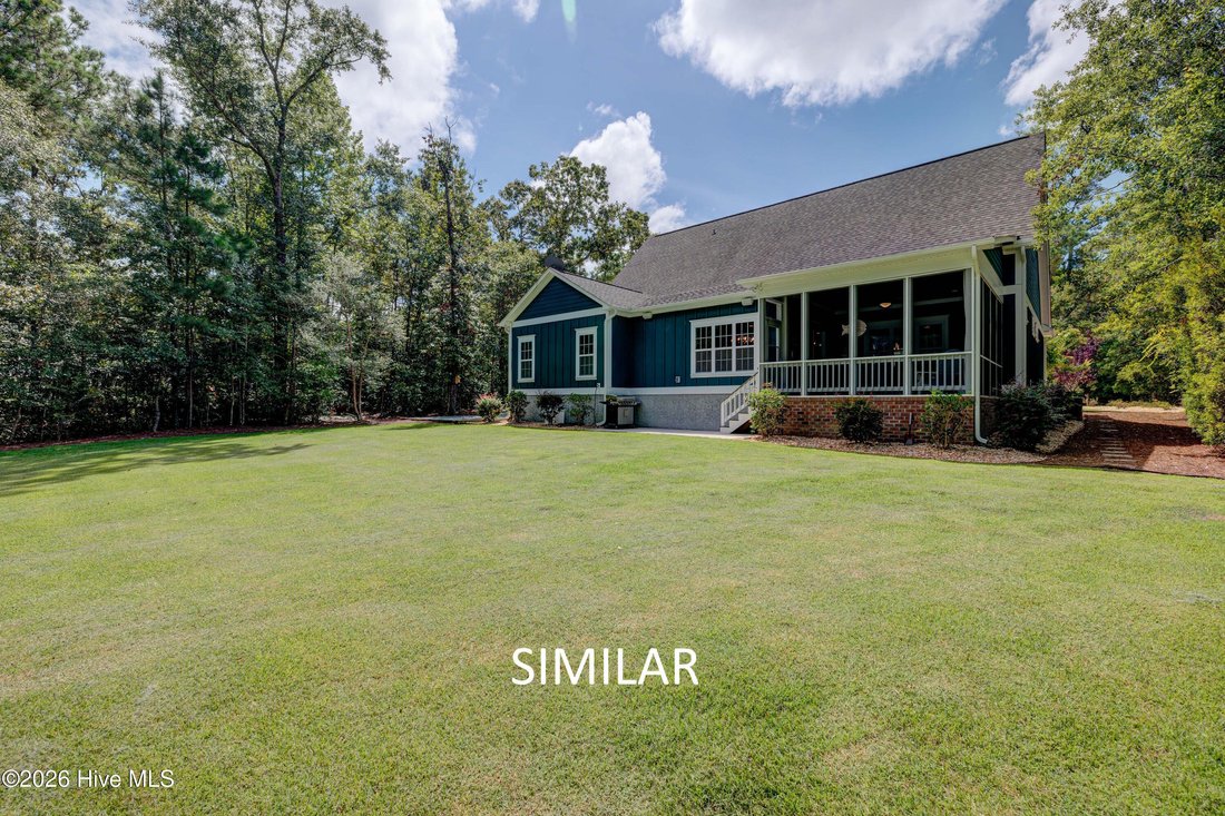 House in Hampstead, North Carolina, United States 2 - 18300141