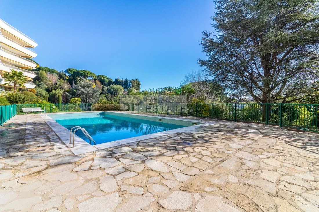 Apartment in Cannes, Provence-Alpes-Côte d'Azur, France 3 - 18297991