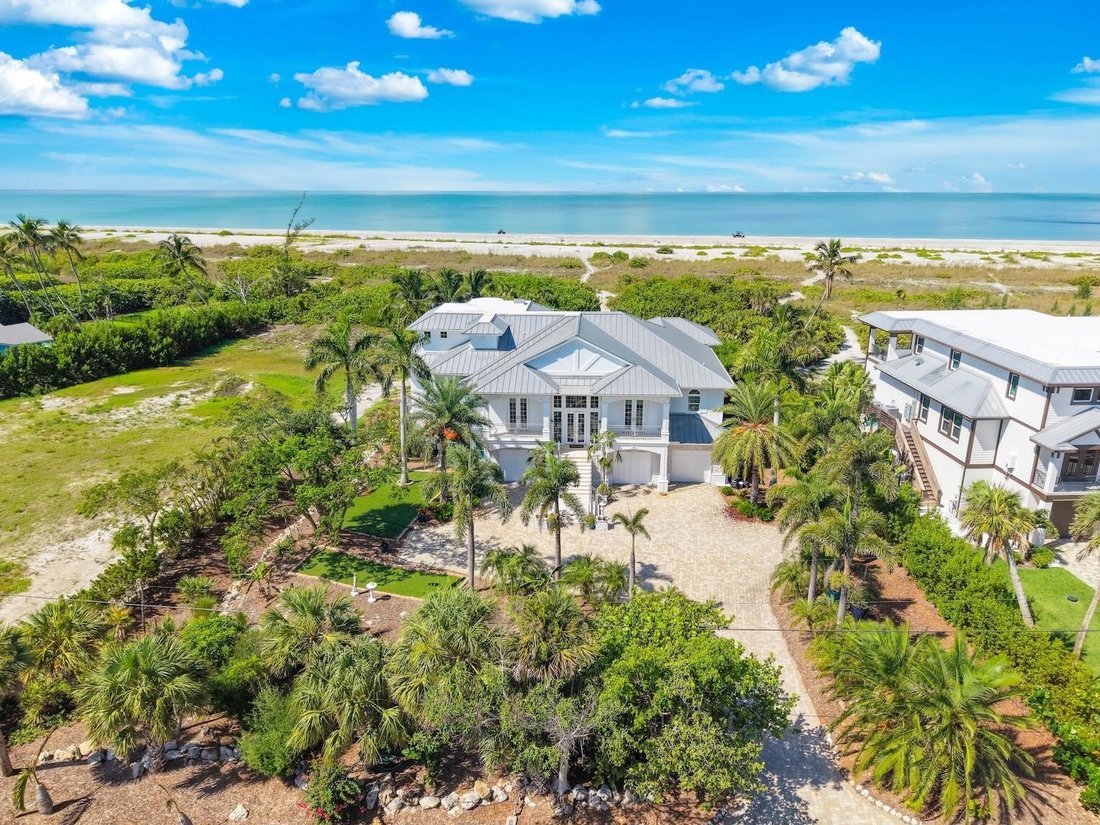 House in Sanibel, Florida, United States 2 - 18299580