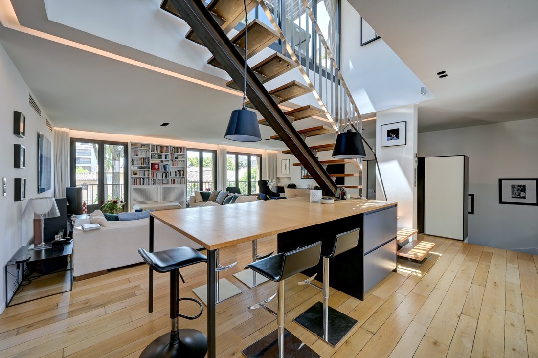 House in Le Tholonet, Provence-Alpes-Côte d'Azur, France 5 - 18302627