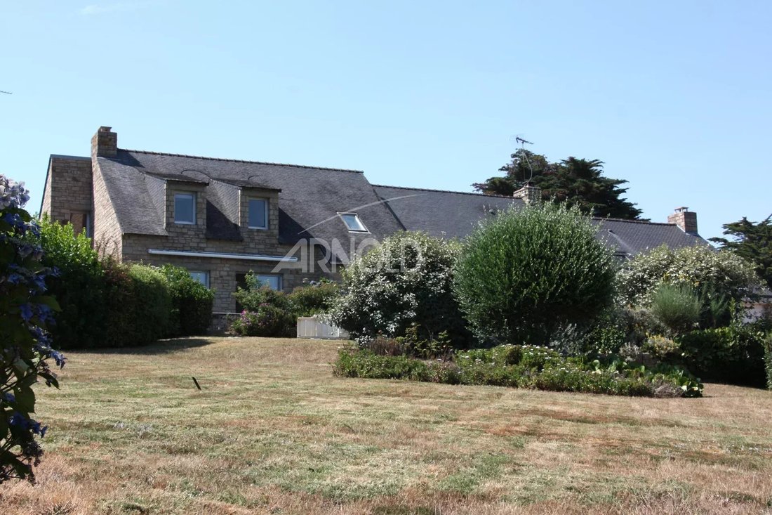 House in Arzon, Brittany, France 2 - 18302400